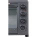 Электропечь PRIME Technics PEO 6080 G