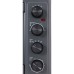 Электропечь PRIME Technics PEO 6080 G