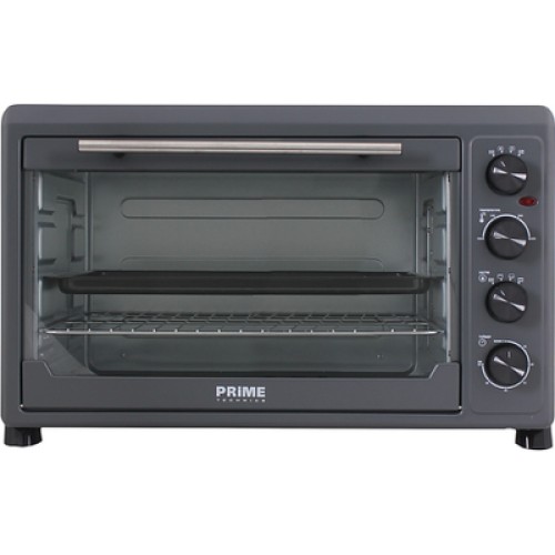 Электропечь PRIME Technics PEO 6080 G