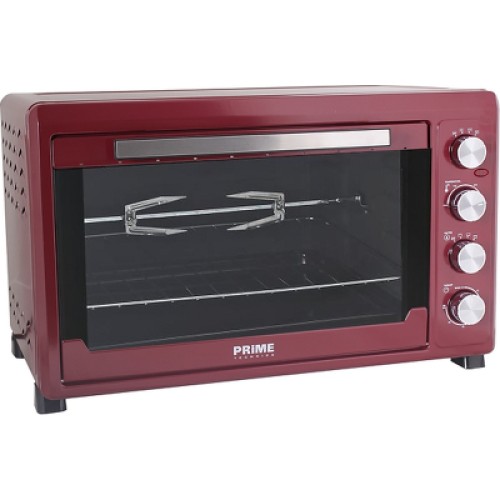 Электропечь PRIME Technics PEO 6289 BU