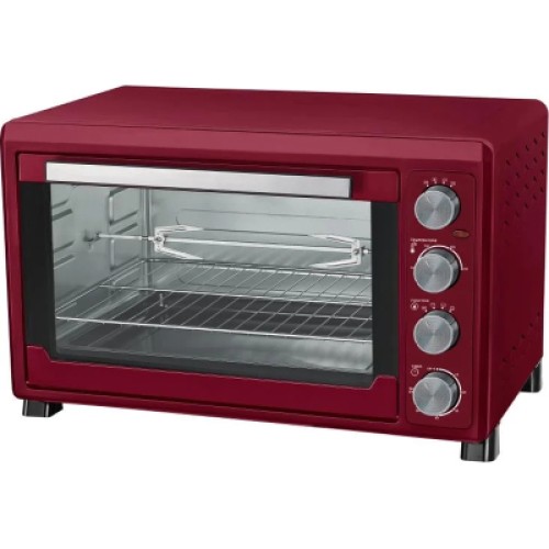 Электропечь PRIME Technics PEO 6289 BU