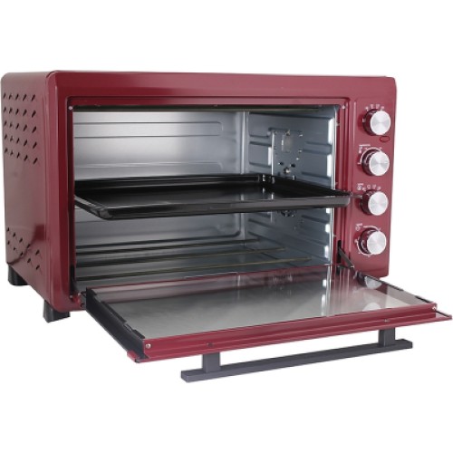 Электропечь PRIME Technics PEO 6289 BU