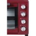 Электропечь PRIME Technics PEO 6289 BU