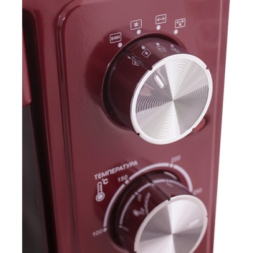 Электропечь PRIME Technics PEO 6289 BU