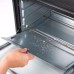 Электропечь PRIME Technics PEO 6289 BU