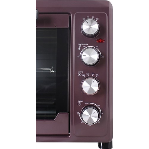 Электропечь PRIME Technics PEO 62895 BR
