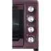 Электропечь PRIME Technics PEO 62895 BR