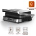 Электрогриль PRIME Technics PGH 208 KX
