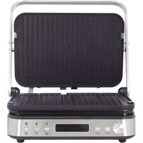 Электрогриль PRIME Technics PGH 208 KX