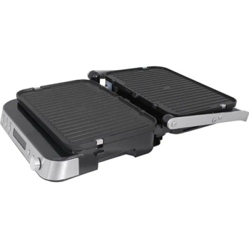 Электрогриль PRIME Technics PGH 208 KX