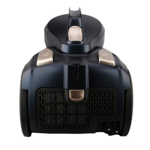 Пылесос PRIME Technics PVC 127 Compact care