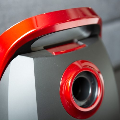 Пылесос PRIME Technics PVC 214 MR