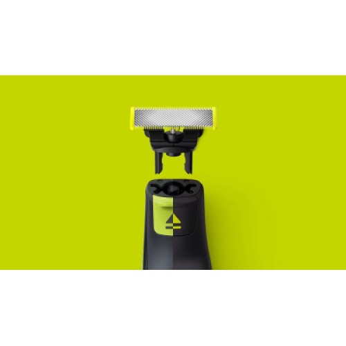 Аксессуары к электробритвам Philips QP624/50