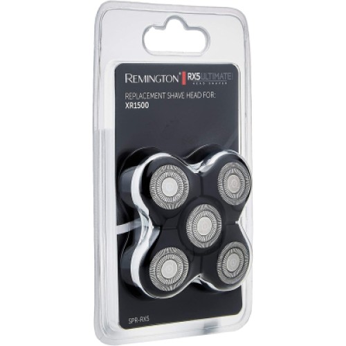 Аксессуары к электробритвам Remington SPR-RX5