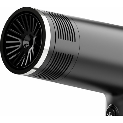 Фен PRIME Technics PHD 2030 BDG