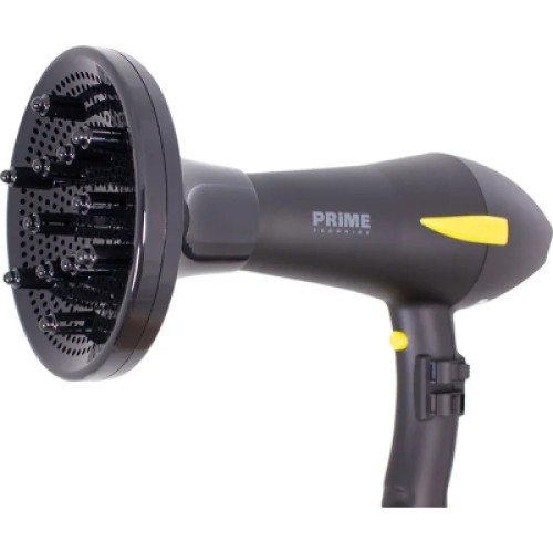 Фен PRIME Technics PHD 2430 ADI
