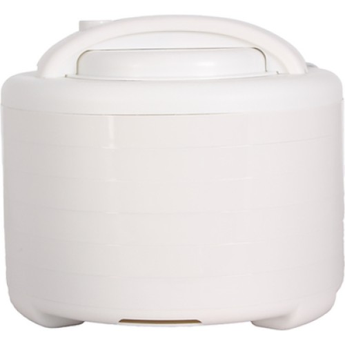 Сушка для овощей и фруктов PRIME Technics PFD 607 W (195984)