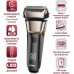 Электробритва PRIME Technics PES 3841 JB