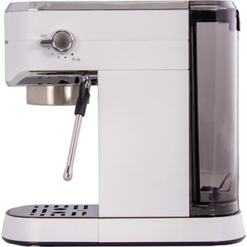 Рожковая кофеварка эспрессо PRIME Technics PAC 201 Elite