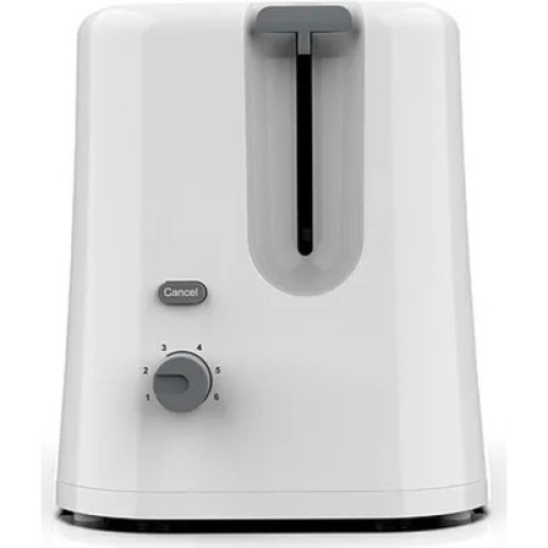 Тостер PRIME Technics PTS 726 W