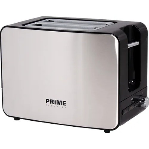 Тостер PRIME Technics PTS 826 BX