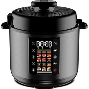 Мультиварка PRIME Technics PPC 121 Profi Cook