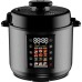 Мультиварка PRIME Technics PPC 121 Profi Cook