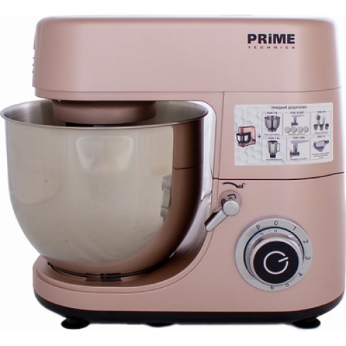 Кухонный комбайн PRIME Technics PSM 1976 PK