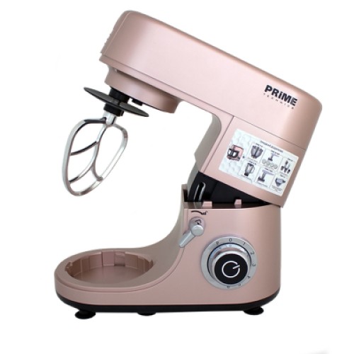 Кухонный комбайн PRIME Technics PSM 1976 PK