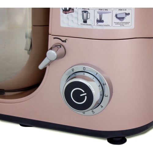 Кухонный комбайн PRIME Technics PSM 1976 PK