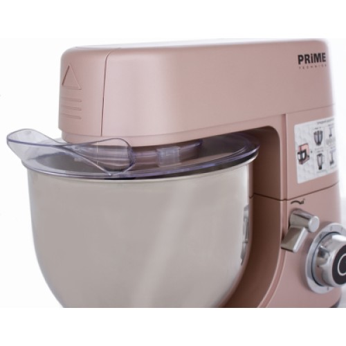 Кухонный комбайн PRIME Technics PSM 1976 PK