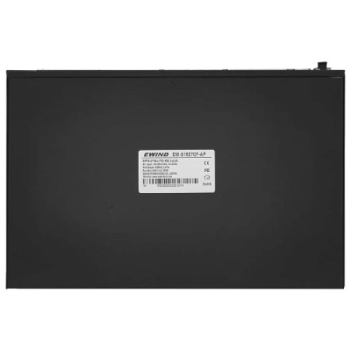 Коммутатор сетевой Ewind EW-S1927CF-AP