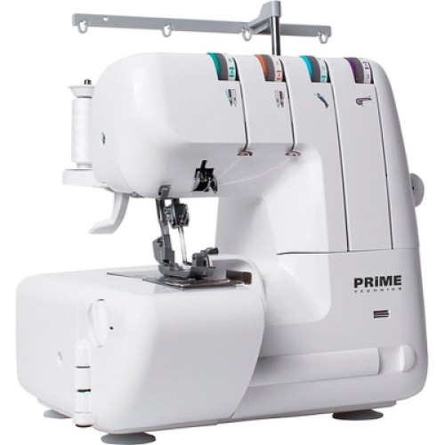 Оверлок PRIME Technics PO 124 W