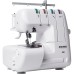 Оверлок PRIME Technics PO 124 W