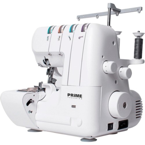 Оверлок PRIME Technics PO 124 W