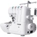 Оверлок PRIME Technics PO 124 W
