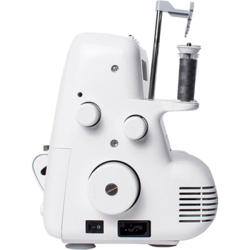 Оверлок PRIME Technics PO 124 W