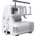 Оверлок PRIME Technics PO 124 W