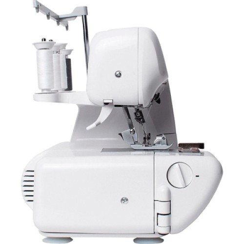 Оверлок PRIME Technics PO 124 W