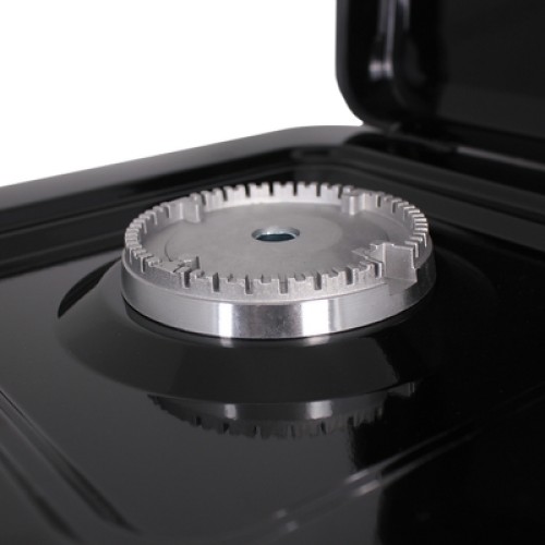 Настольная плита PRIME Technics PGK 100 CB