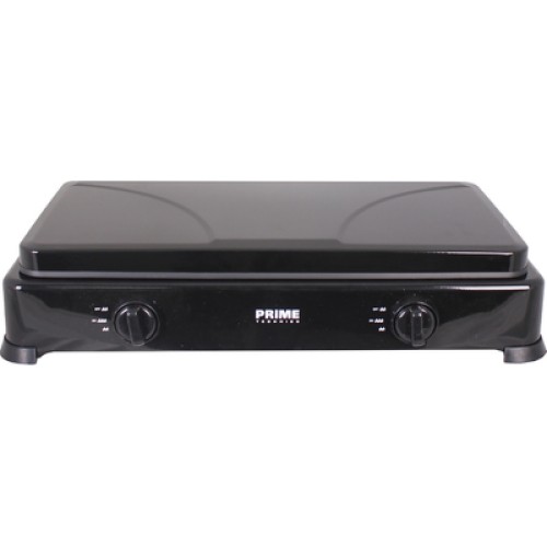 Настольная плита PRIME Technics PGK 200 CB