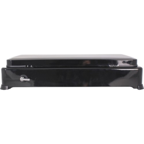 Настольная плита PRIME Technics PGK 200 CB
