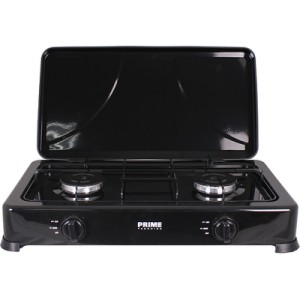 Настольная плита PRIME Technics PGK 200 CB