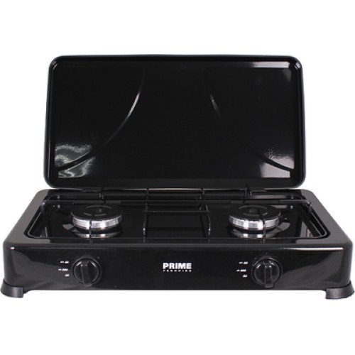 Настольная плита PRIME Technics PGK 200 CB