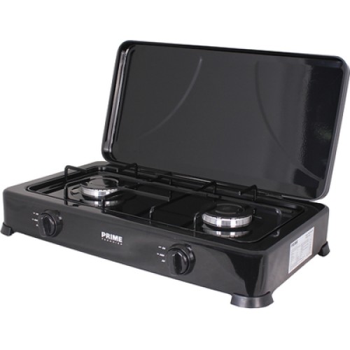 Настольная плита PRIME Technics PGK 200 CB