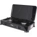 Настольная плита PRIME Technics PGK 200 CB