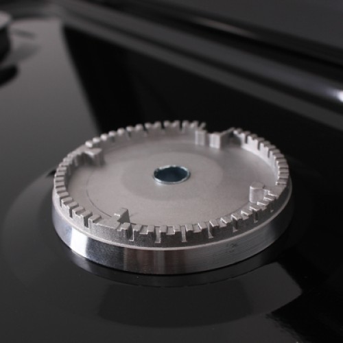 Настольная плита PRIME Technics PGK 200 CB