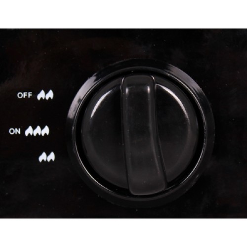Настольная плита PRIME Technics PGK 200 CB