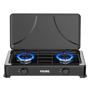 Настольная плита PRIME Technics PGK 200 CB
