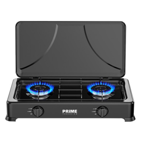 Настольная плита PRIME Technics PGK 200 CB